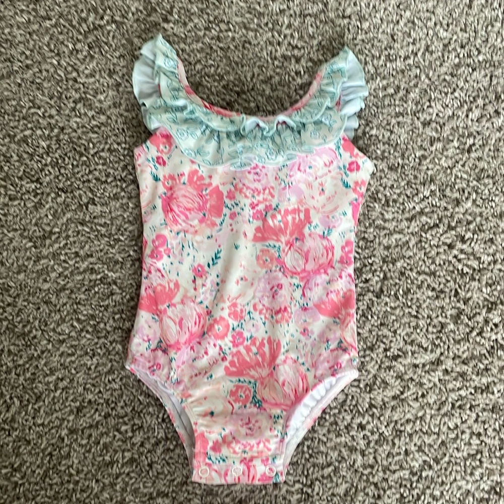 Sweethoney swimsuit